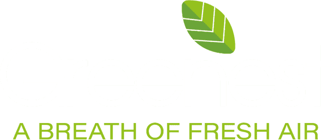 Greenest Guru Logo